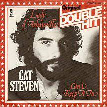 Cat Stevens : Original Double Hit
